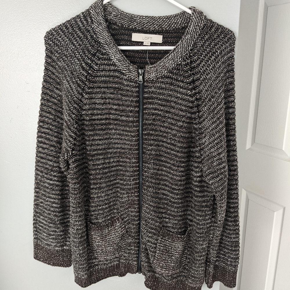 Loft Sweater